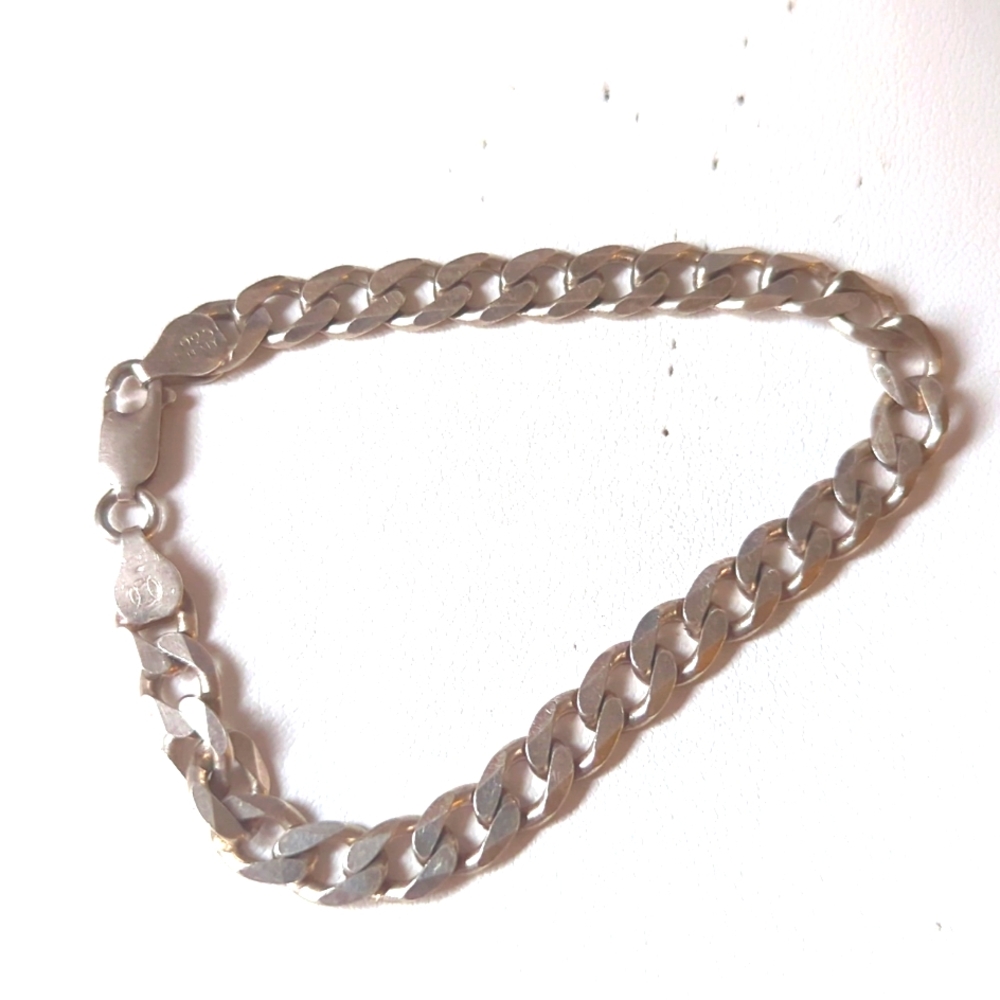 Cuban Link Bracelet